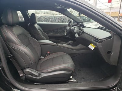 2026 Dodge Charger CHARGER SCAT PACK 2-DOOR AWD