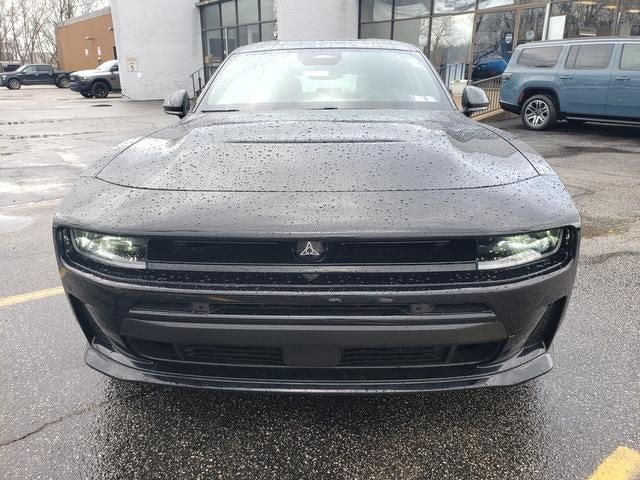 2026 Dodge Charger CHARGER SCAT PACK 2-DOOR AWD