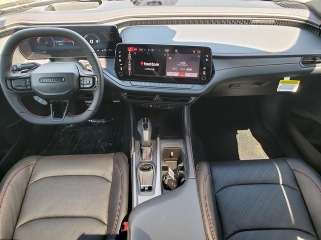 2026 Dodge Charger CHARGER SCAT PACK PLUS 2-DOOR AWD