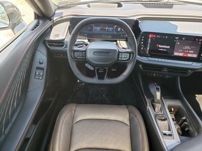 2026 Dodge Charger CHARGER SCAT PACK PLUS 2-DOOR AWD