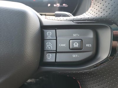 2026 Dodge Charger CHARGER SCAT PACK PLUS 2-DOOR AWD