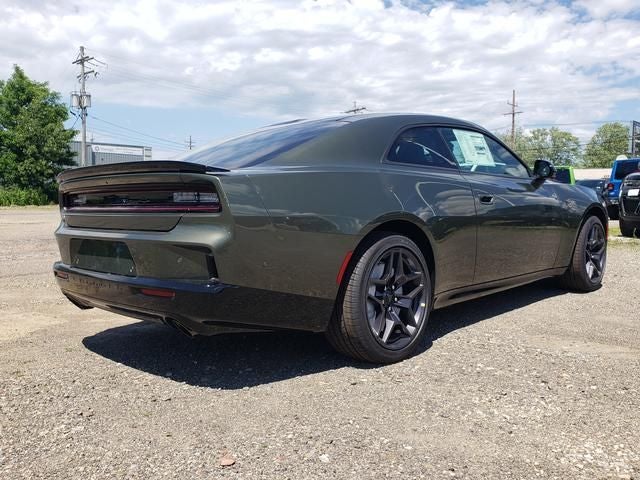 2026 Dodge Charger CHARGER SCAT PACK PLUS 2-DOOR AWD