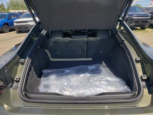 2026 Dodge Charger CHARGER SCAT PACK PLUS 2-DOOR AWD