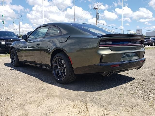 2026 Dodge Charger CHARGER SCAT PACK PLUS 2-DOOR AWD