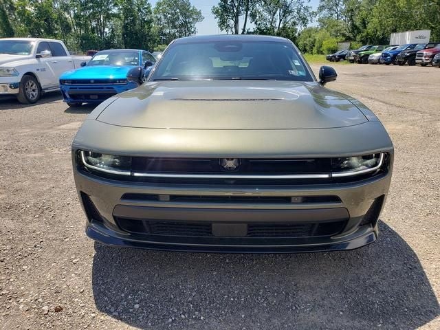 2026 Dodge Charger CHARGER SCAT PACK PLUS 2-DOOR AWD