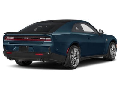 2026 Dodge Charger Scat Pack Plus 2-Door AWD