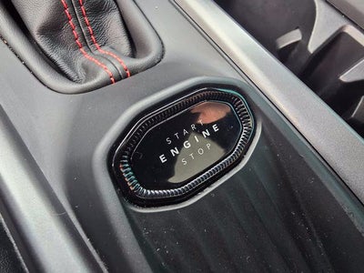 2026 Dodge Charger Scat Pack Plus 2-Door AWD