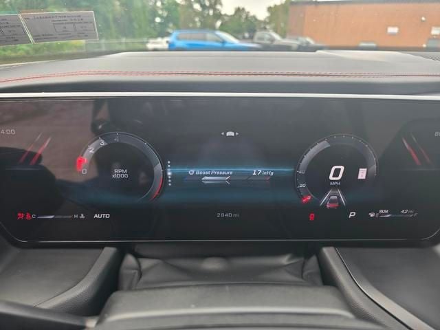 2026 Dodge Charger Scat Pack Plus 2-Door AWD