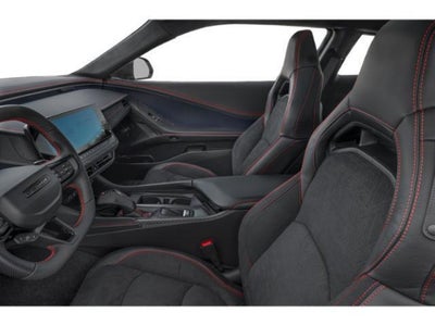 2026 Dodge Charger Scat Pack Plus 2-Door AWD