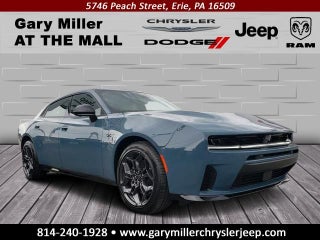 2026 Dodge Charger CHARGER R/T PLUS 4-DOOR AWD