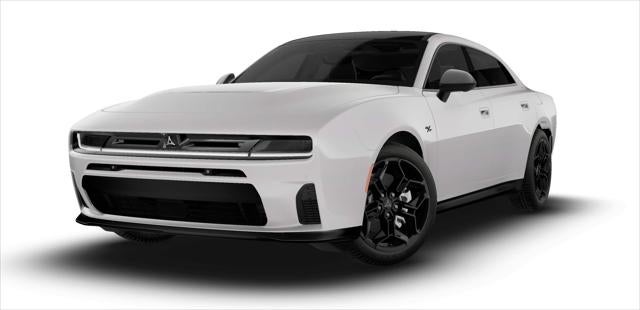 2026 Dodge Charger R/T Plus AWD's photo
