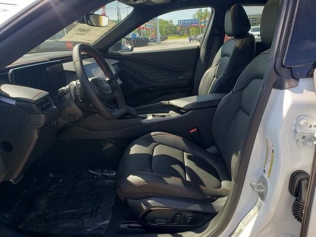 2026 Dodge Charger CHARGER R/T PLUS 4-DOOR AWD