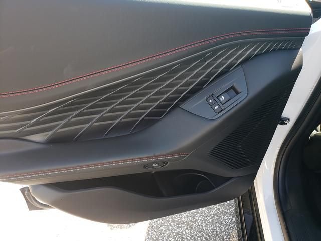 2026 Dodge Charger CHARGER R/T PLUS 4-DOOR AWD
