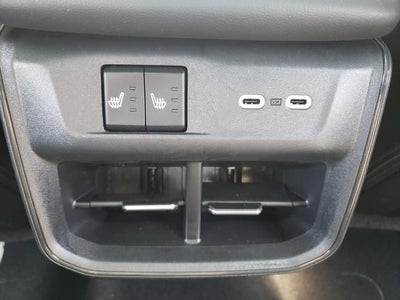 2026 Dodge Charger CHARGER R/T PLUS 4-DOOR AWD