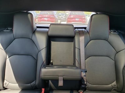 2026 Dodge Charger CHARGER R/T PLUS 4-DOOR AWD