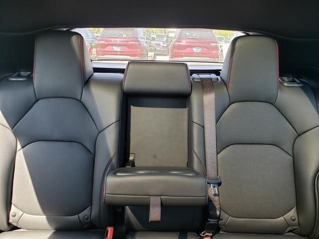 2026 Dodge Charger CHARGER R/T PLUS 4-DOOR AWD