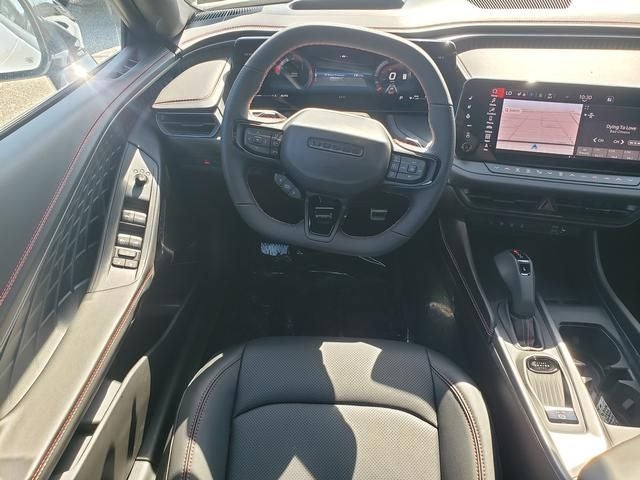 2026 Dodge Charger CHARGER R/T PLUS 4-DOOR AWD
