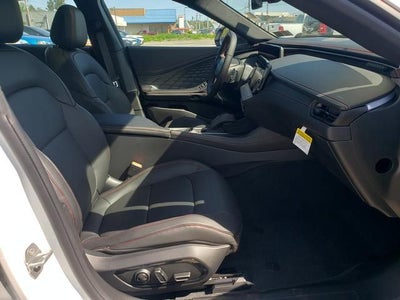 2026 Dodge Charger CHARGER R/T PLUS 4-DOOR AWD