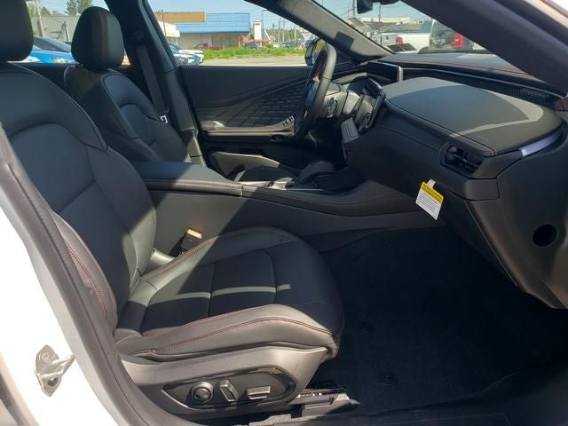 2026 Dodge Charger CHARGER R/T PLUS 4-DOOR AWD
