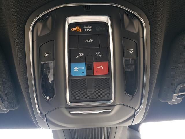 2026 Dodge Charger CHARGER R/T PLUS 4-DOOR AWD