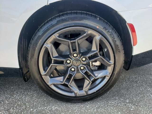 2026 Dodge Charger CHARGER R/T PLUS 4-DOOR AWD