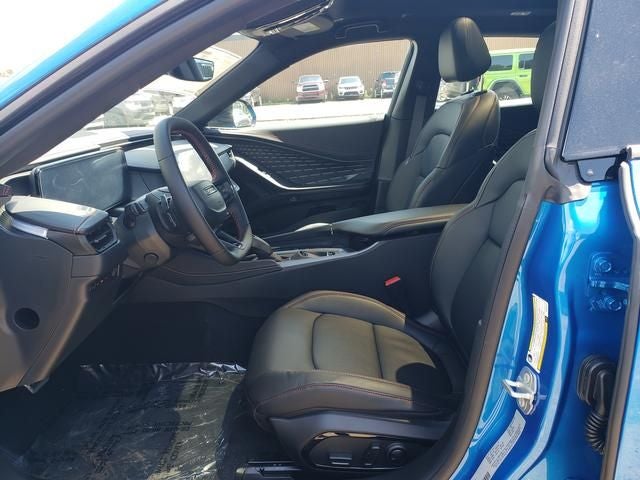 2026 Dodge Charger CHARGER R/T PLUS 4-DOOR AWD