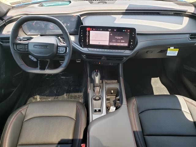 2026 Dodge Charger CHARGER R/T PLUS 4-DOOR AWD