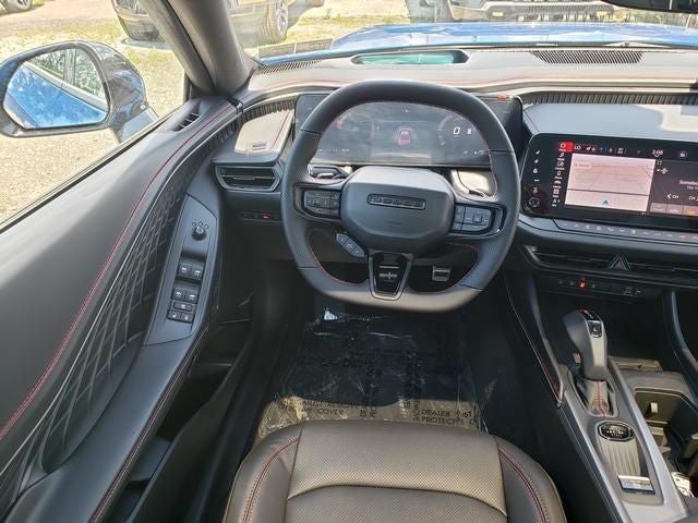 2026 Dodge Charger CHARGER R/T PLUS 4-DOOR AWD