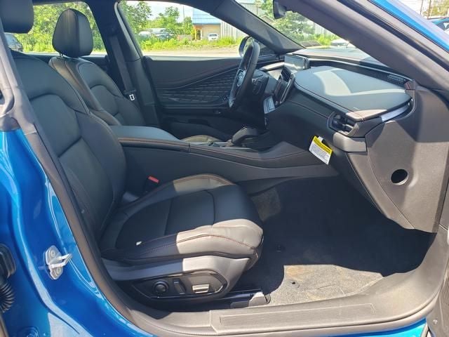 2026 Dodge Charger CHARGER R/T PLUS 4-DOOR AWD