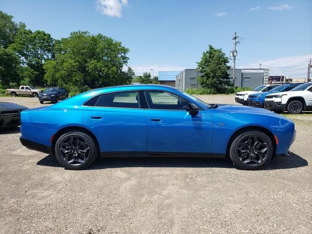 2026 Dodge Charger CHARGER R/T PLUS 4-DOOR AWD