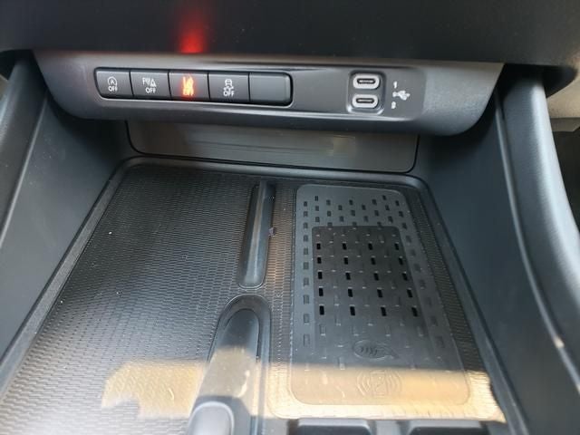 2026 Dodge Charger CHARGER R/T PLUS 4-DOOR AWD