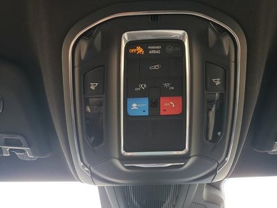 2026 Dodge Charger CHARGER R/T PLUS 4-DOOR AWD