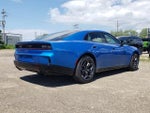 2026 Dodge Charger CHARGER R/T PLUS 4-DOOR AWD