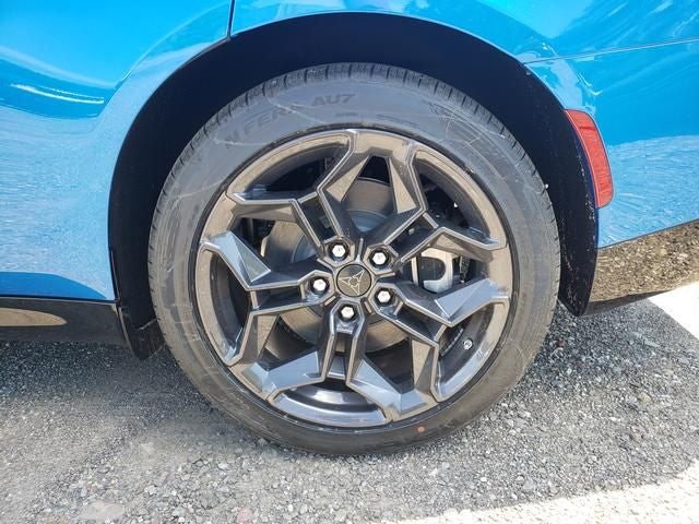 2026 Dodge Charger CHARGER R/T PLUS 4-DOOR AWD