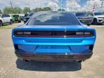 2026 Dodge Charger CHARGER R/T PLUS 4-DOOR AWD
