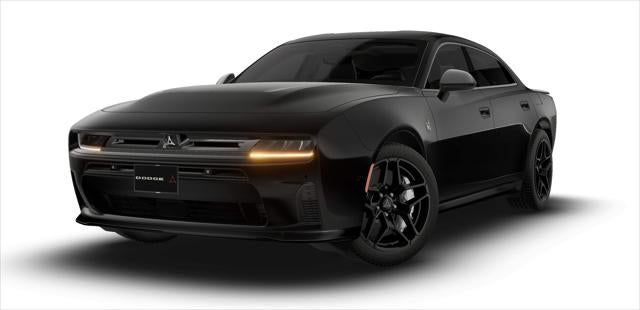 2026 Dodge Charger Scat Pack AWD's photo