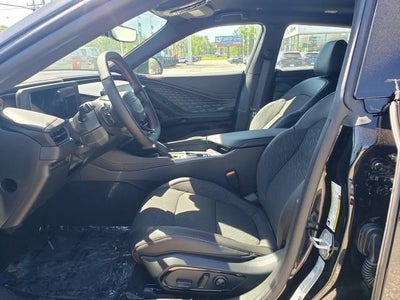 2026 Dodge Charger CHARGER SCAT PACK 4-DOOR AWD