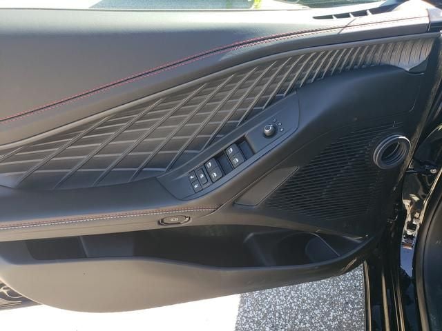 2026 Dodge Charger CHARGER SCAT PACK 4-DOOR AWD