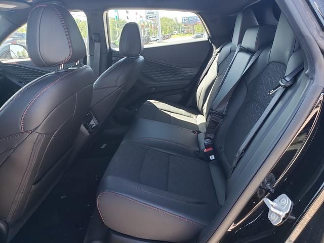 2026 Dodge Charger CHARGER SCAT PACK 4-DOOR AWD