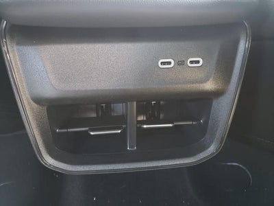 2026 Dodge Charger CHARGER SCAT PACK 4-DOOR AWD