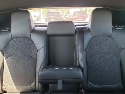 2026 Dodge Charger CHARGER SCAT PACK 4-DOOR AWD