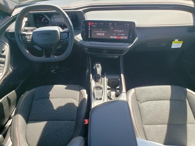 2026 Dodge Charger CHARGER SCAT PACK 4-DOOR AWD