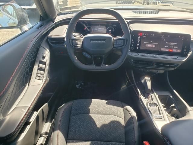 2026 Dodge Charger CHARGER SCAT PACK 4-DOOR AWD