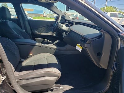 2026 Dodge Charger CHARGER SCAT PACK 4-DOOR AWD