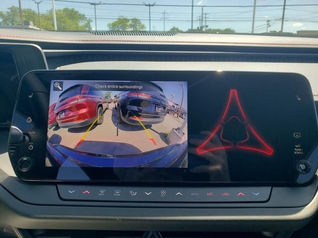 2026 Dodge Charger CHARGER SCAT PACK 4-DOOR AWD