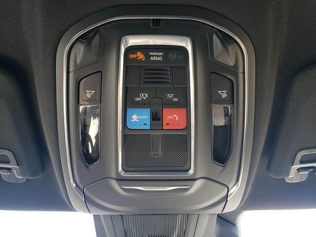 2026 Dodge Charger CHARGER SCAT PACK 4-DOOR AWD