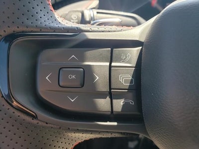 2026 Dodge Charger CHARGER SCAT PACK 4-DOOR AWD