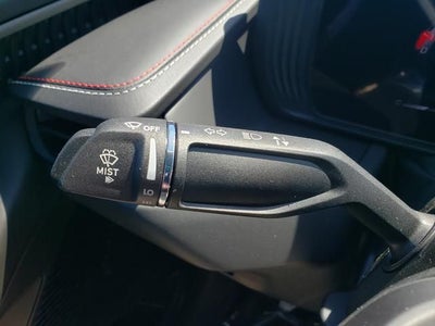 2026 Dodge Charger CHARGER SCAT PACK 4-DOOR AWD