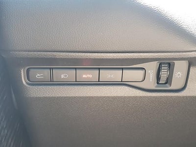 2026 Dodge Charger CHARGER SCAT PACK 4-DOOR AWD