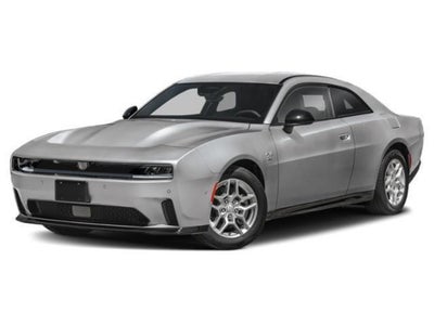 2024 Dodge Charger Scat Pack